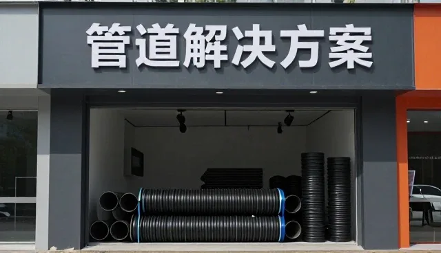 PVC排水管批量生产中常见问题及应对策略